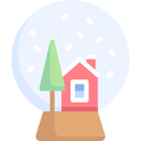 ornamental,christmas,xmas,snow globe,decorative